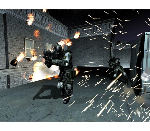 F.E.A.R. (Platinum)