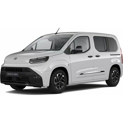 Toyota Proace City L1 1.2 81 kW
