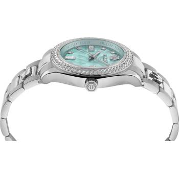 Philipp Plein Дамски часовник PHILIPP PLEIN Queen - PWCDA0424 (PWCDA0424)