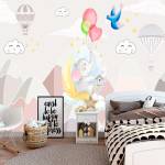 Art Gift Decor Фототапет - Малкото слонче