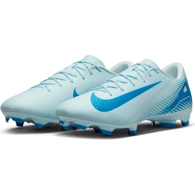 Nike Mercurial Vapor 16 Academy FG/MG modrá