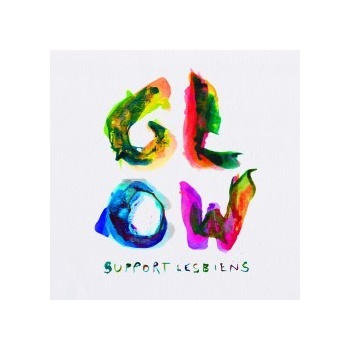 Support Lesbiens - Glow CD