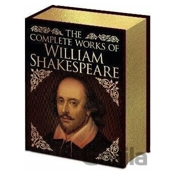 Complete Works of William Shakespeare - William Shakespeare