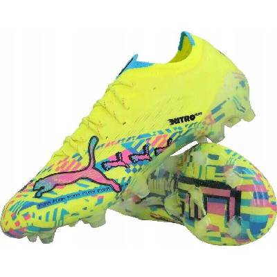 Puma Ultra Nitro 7 Ultimate
