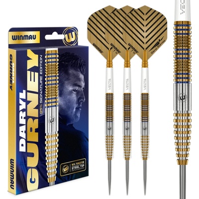 Winmau Daryl Gurney Signature Edition 95% 23g steel