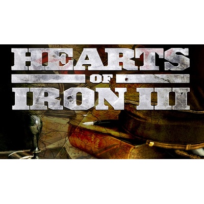 Hearts of Iron 3