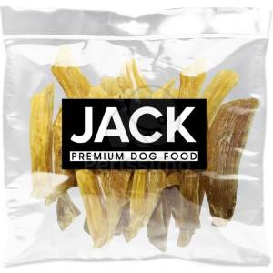 Jack слабо говеждо месо XXL 500 г