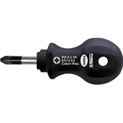 Šroubovák Pozidriv mini 8312 01 PZ 1