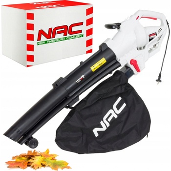 NAC VBE350-AS-DW