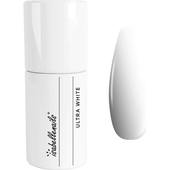 Isabellenails Top&Base 2v1 7 ml hybridný lak