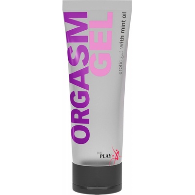 Just Play Orgasm Gel 80 ml