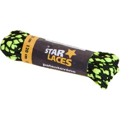 PROMA Star laces 120 cm 120