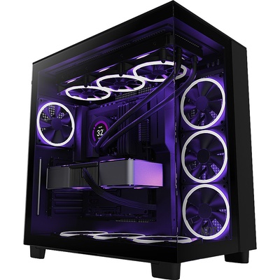 HelloComp AMD GAMER Extreme 4080 DK431-B