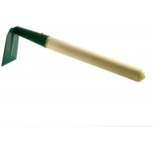 Fed plochá okopávačka nízká s násadou 27cm 012/250