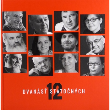 Dvanásť statočných