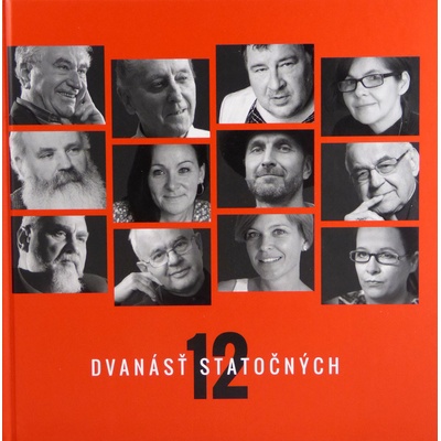 Dvanásť statočných