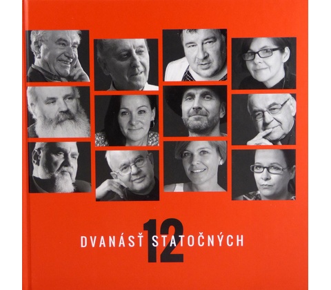 Dvanásť statočných