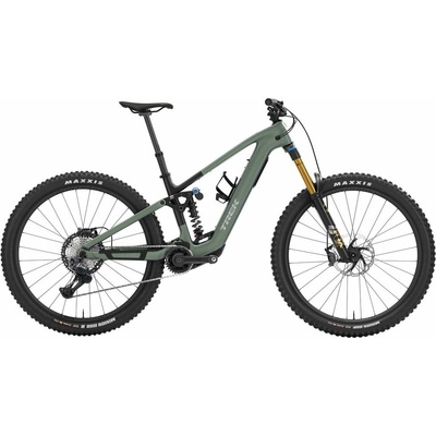 Trek Fuel+ LX 9.8 XT Di2 Gen 2 2026