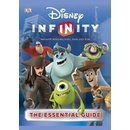 Disney Infinity Essential Guide - Dk