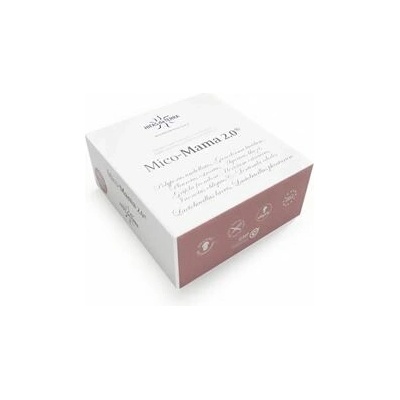 Hifas da Terra Mico-Mama 300 ml + 30 kapsúl