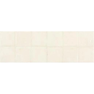 Rako Majolika WARVE145.1 20 x 60 cm světle béžová lesk 1,08 m²