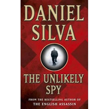 Unlikely Spy