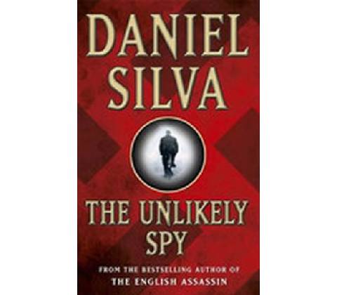 Unlikely Spy