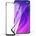 Forcell Керамичен Протектор за Xiaomi Redmi 10, Ceramic Flexible 5D Glass, Черен (5903396126000)