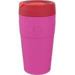 KeepCup Розова термочаша 454 ml Helix Thermal Afterglow L - KeepCup (STCAFT16)