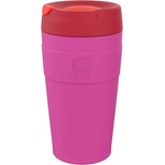 KeepCup Розова термочаша 454 ml Helix Thermal Afterglow L - KeepCup (STCAFT16)
