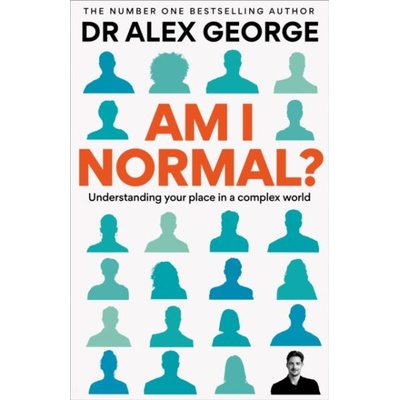 Am I Normal? | Dr Alex George