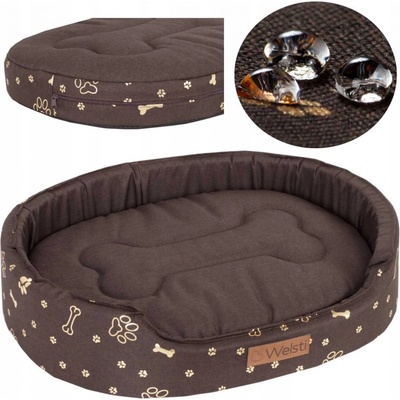 Welsti kotec pro psa