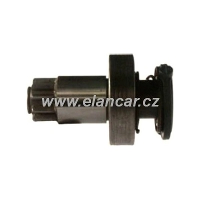 Pastorek startéru Bosch 0001121001, 1006209655