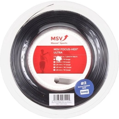 Focus HEX Ultra 200 m 1,30mm