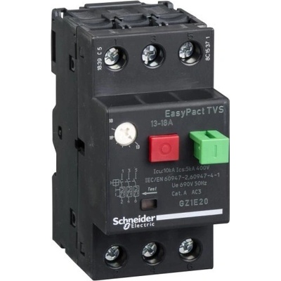 Schneider Electric GZ1E20 TVS 13-18A