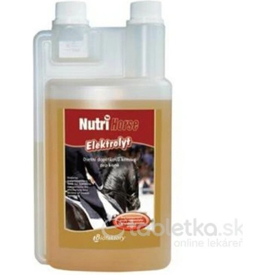 NutriHorse Elektrolyt 1 l