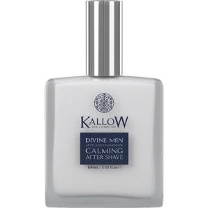 DXN Divine men aloe & chamomile calming after shave 100ml (sc110)