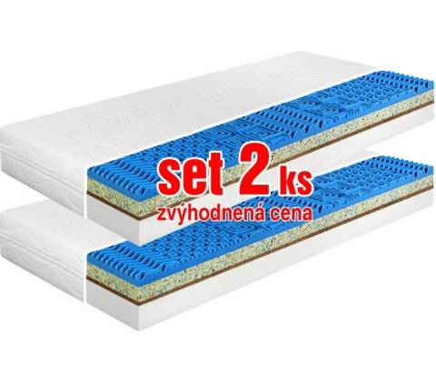Viscosense HERKULES PLUS 1+1