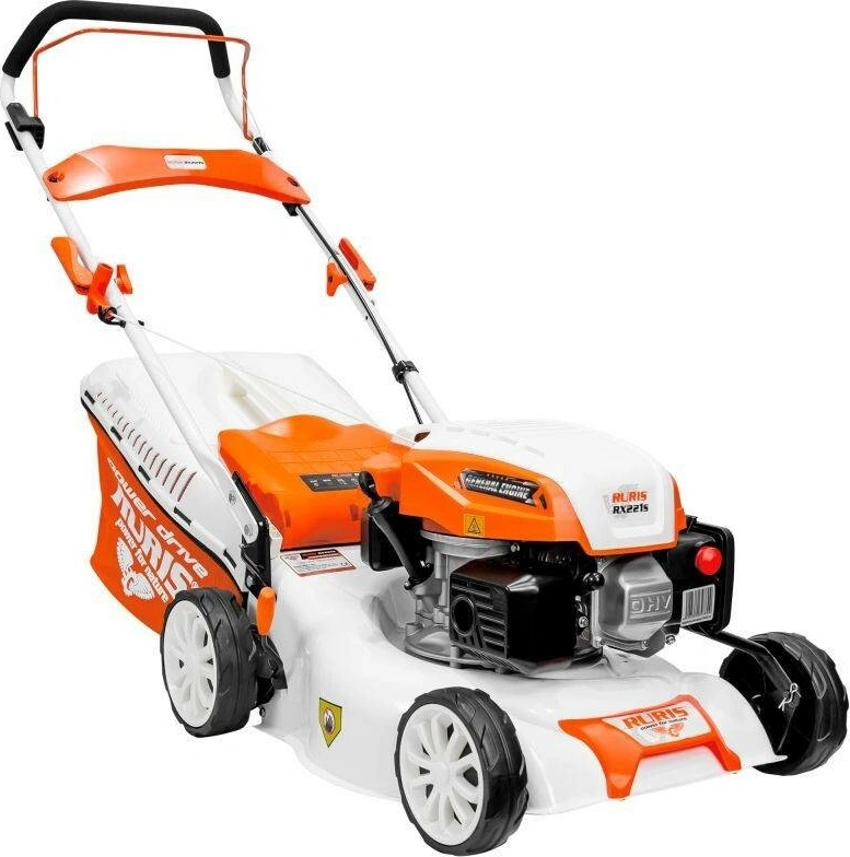 RURIS RX221S 221S2019