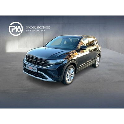 Volkswagen T-Cross TSI 70 kW