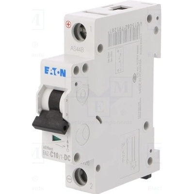 Eaton Electric FAZ-C10/1-DC