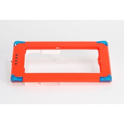 Bruder 43541 Světelná rampa pro 2536