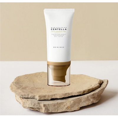 SKIN1004 Madagascar Centella Hyalu-Cica Water-Fit Sun Serum SPF50+ Hydratačný SPF krém 50 ml