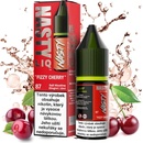 Nasty LIQ Salt Fizzy Cherry 10 ml 10 mg