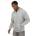 Levi's Суичър Levis Relaxed Graphic Zip Hoody - Grey