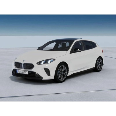 BMW 118d M Sport 110 kW