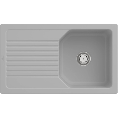 Villeroy & Boch Linara 50 Steam
