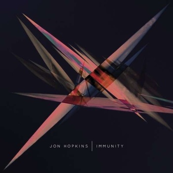 JON HOPKINS - Immunity CD