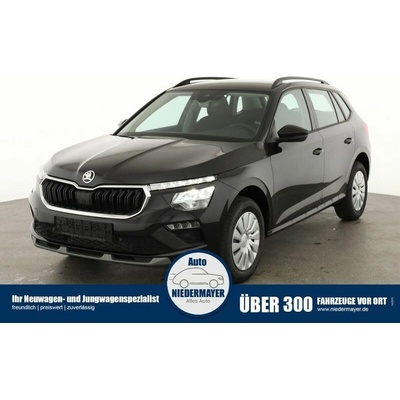Skoda Kamiq 1.5 TSI Selection 110 kW