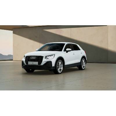 Audi Q2 35 TFSI S tronic S-line 110 kW